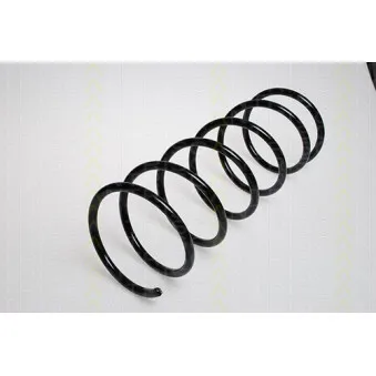 TRISCAN 8750 1207 - Ressort de suspension