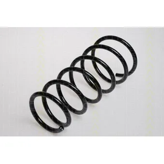 TRISCAN 8750 1393 - Ressort de suspension