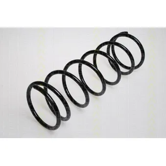 TRISCAN 8750 1429 - Ressort de suspension