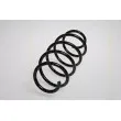 Ressort de suspension TRISCAN [8750 15101]