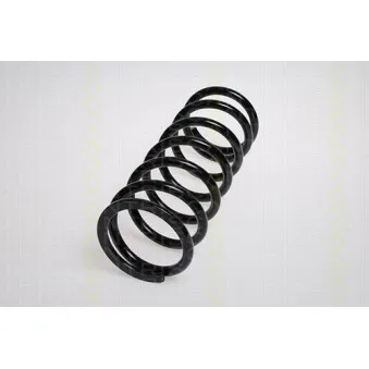 TRISCAN 8750 1635 - Ressort de suspension