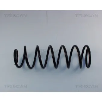 TRISCAN 8750 1650 - Ressort de suspension