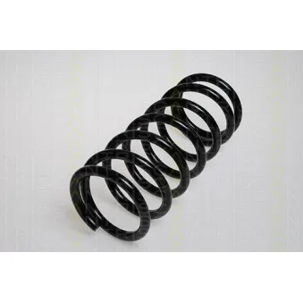 Ressort de suspension TRISCAN [8750 1656]