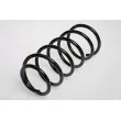 Ressort de suspension TRISCAN [8750 24013]