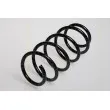 Ressort de suspension TRISCAN [8750 24030]
