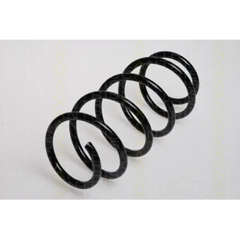 TRISCAN 8750 24030 - Ressort de suspension