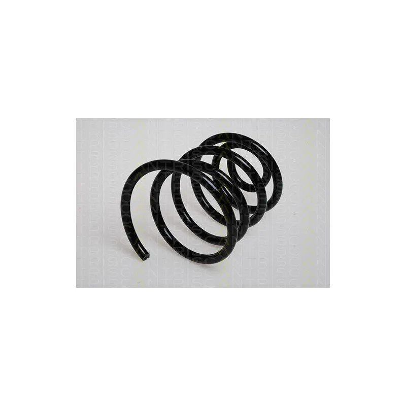 Ressort de suspension TRISCAN 8750 2406 - Visuel 1