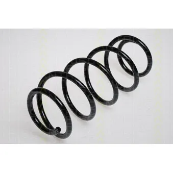 TRISCAN 8750 24102 - Ressort de suspension