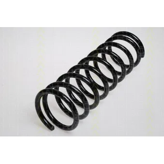 TRISCAN 8750 2424 - Ressort de suspension