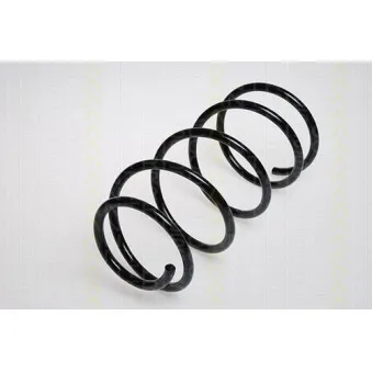 TRISCAN 8750 2462 - Ressort de suspension