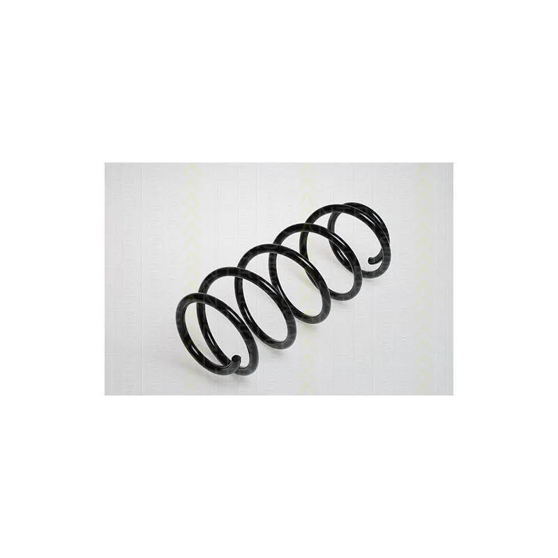 Ressort de suspension TRISCAN 8750 2492 - Visuel 1