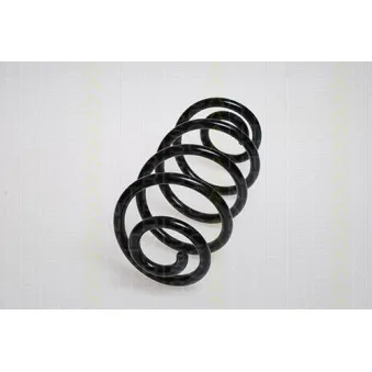 TRISCAN 8750 25104 - Ressort de suspension