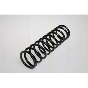 TRISCAN 8750 2702 - Ressort de suspension