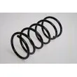 Ressort de suspension TRISCAN [8750 28118]