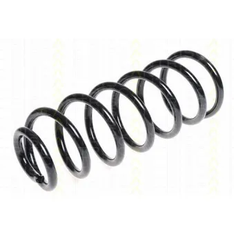 Ressort de suspension TRISCAN [8750 28172]