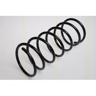 TRISCAN 8750 2818 - Ressort de suspension
