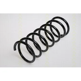 TRISCAN 8750 4327 - Ressort de suspension