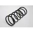 Ressort de suspension TRISCAN [8750 6701]