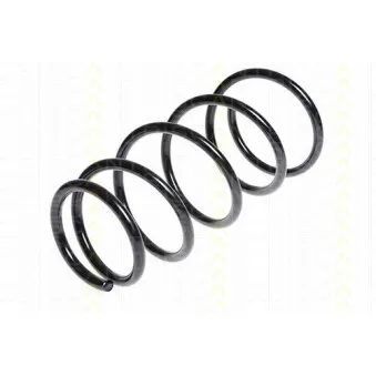 TRISCAN 8750 6834 - Ressort de suspension