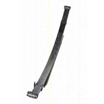 TRISCAN 8765 50002 - Groupe de ressorts