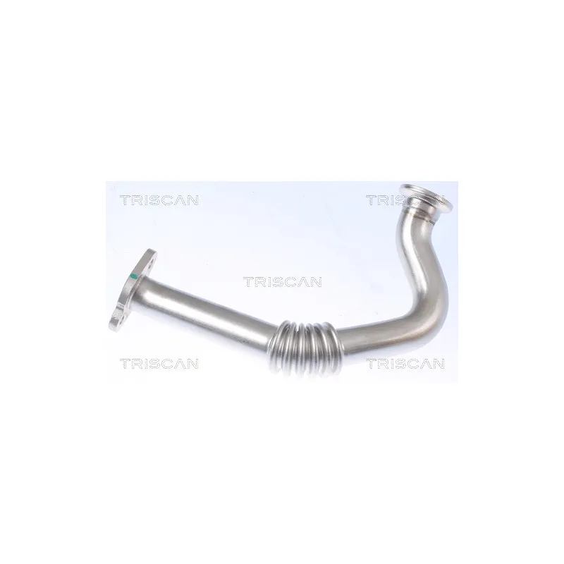 Tuyauterie, vanne EGR TRISCAN 8811 29110 - Visuel 1