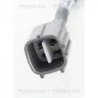 TRISCAN 8845 13539 - Sonde lambda