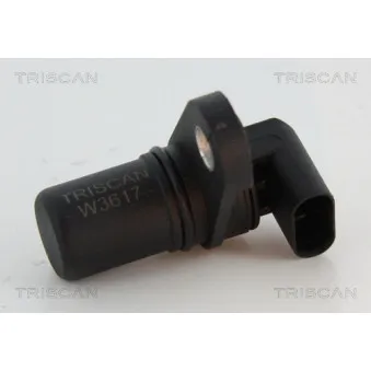 Capteur d'angle, vilebrequin TRISCAN [8855 80109]