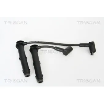 TRISCAN 8860 16013 - Kit de câbles d'allumage