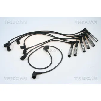 TRISCAN 8860 23002 - Kit de câbles d'allumage