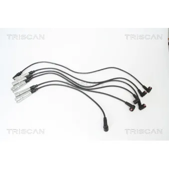 TRISCAN 8860 29003 - Kit de câbles d'allumage