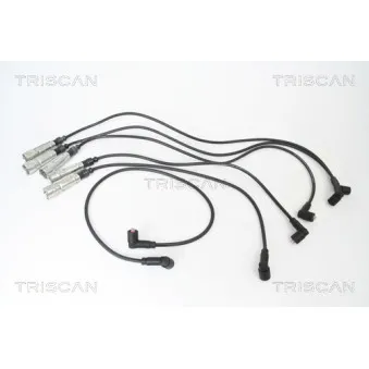 TRISCAN 8860 29004 - Kit de câbles d'allumage