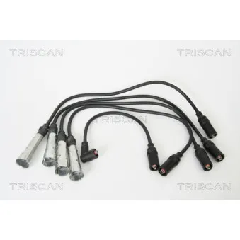 TRISCAN 8860 29014 - Kit de câbles d'allumage