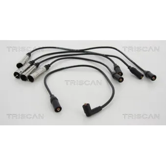 TRISCAN 8860 29040 - Kit de câbles d'allumage