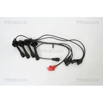 TRISCAN 8860 41004 - Kit de câbles d'allumage