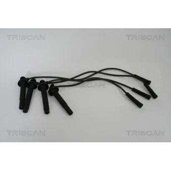 TRISCAN 8860 68006 - Kit de câbles d'allumage