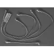 Kit de câbles d'allumage TRISCAN [8860 7115]