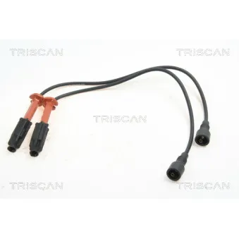 TRISCAN 8860 7263 - Kit de câbles d'allumage