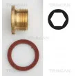 TRISCAN 9500 1005 - Vis-bouchon, carter d'huile