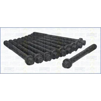 Jeu de boulons de culasse de cylindre TRISCAN [98-1005]