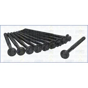 Jeu de boulons de culasse de cylindre TRISCAN [98-1505]