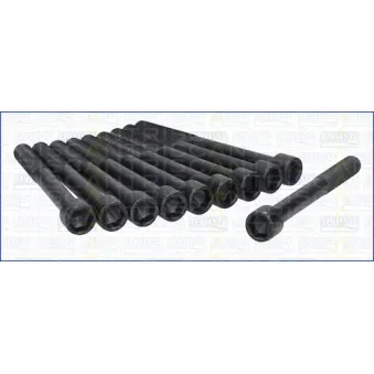 TRISCAN 98-4005 - Jeu de boulons de culasse de cylindre