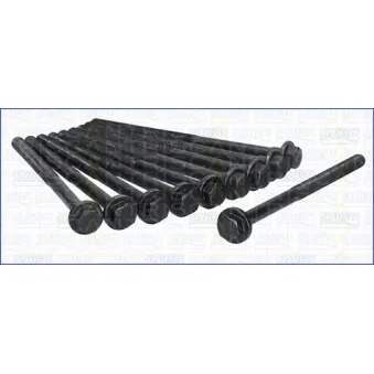 Jeu de boulons de culasse de cylindre TRISCAN [98-5507]
