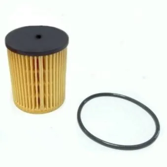 Filtre à huile HOFFER OEM 90543378