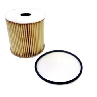 Filtre à huile HOFFER OEM 12758108