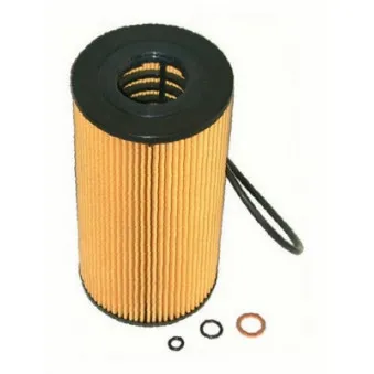 Filtre à huile HOFFER OEM 0650318