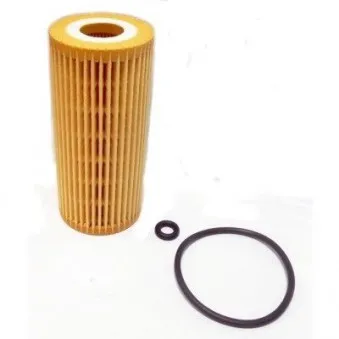 Filtre à huile HOFFER OEM A6681800009
