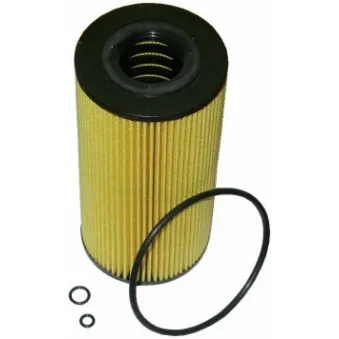 Filtre à huile HOFFER OEM a6061840225