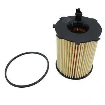 Filtre à huile HOFFER OEM FH1002