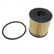 HOFFER 14084G - Filtre à huile