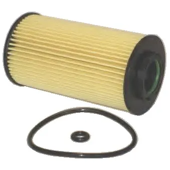 Filtre à huile HOFFER OEM 263202A002